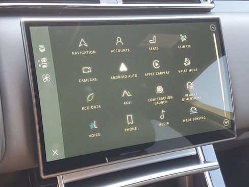 Used 2025 Land Rover Range Rover Velar S AWD/4WD image 23