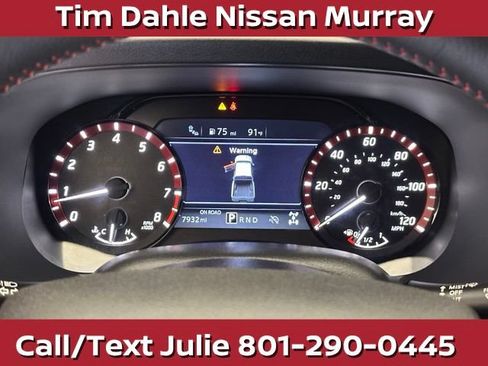 Used 2026 Nissan Frontier PRO-4X w/ Pro-4x Convenience Package AWD/4WD image 26