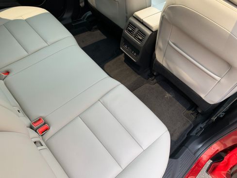 Used 2022 Nissan Rogue SL w/ SL Premium Package AWD/4WD image 37
