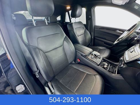 Used 2019 Mercedes-Benz GLE 43 AMG 4MATIC Coupe w/ Premium 3 Package image 30