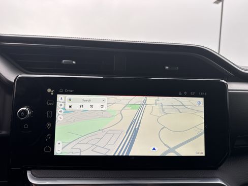 Used 2022 GMC Sierra 1500 Denali w/ Denali Reserve Package image 25