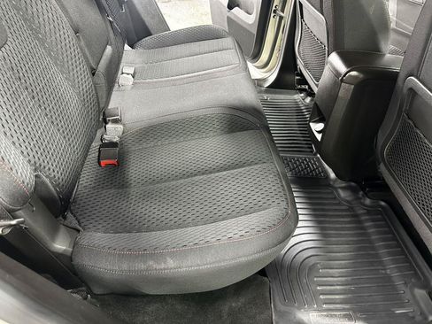 Used 2015 Chevrolet Equinox LS AWD/4WD image 21
