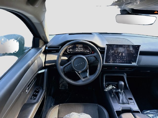 New 2026 MAZDA CX-5 Preferred AWD/4WD image 21