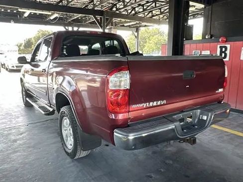 Used 2006 Toyota Tundra SR5 RWD image 2
