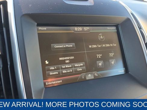 Used 2015 Ford Edge Titanium w/ Technology Package image 17