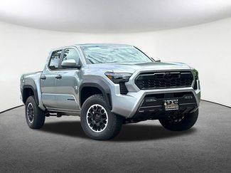 New 2026 Toyota Tacoma TRD Off-Road AWD/4WD video 2