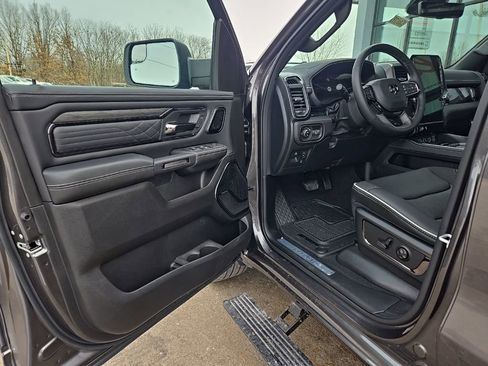 New 2026 RAM 1500 Limited image 47