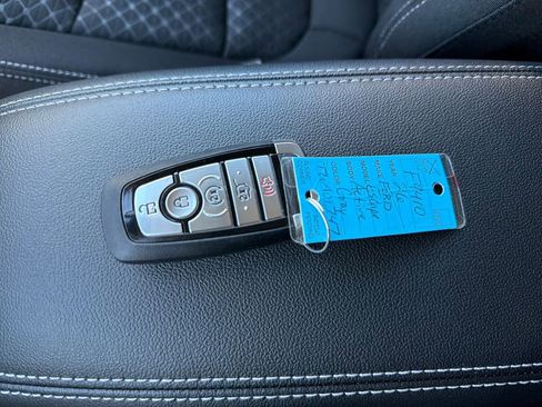 New 2026 Ford Escape Active w/ Cold Weather Package image 27