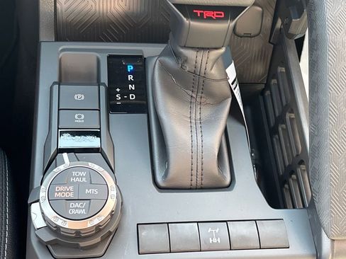 New 2026 Toyota Tacoma TRD Off-Road image 14