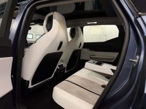 Used 2023 Fisker Ocean One AWD/4WD image 31