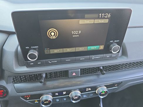 Used 2023 Honda CR-V Sport image 22