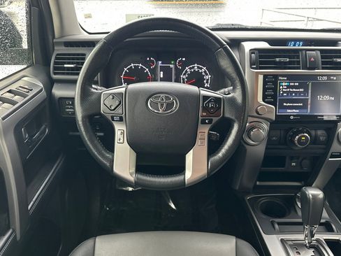 Used 2024 Toyota 4Runner SR5 Premium image 16
