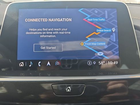 Used 2024 Cadillac CT4 V Blackwing w/ Arrival Edition image 37