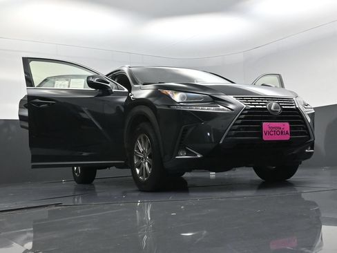 Used 2020 Lexus NX 300 FWD w/ Comfort Package image 31