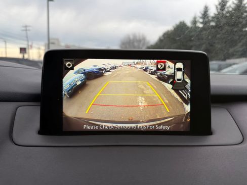 Used 2016 MAZDA CX-9 Grand Touring image 21