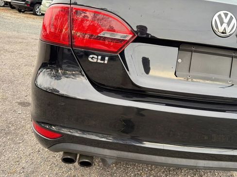 Used 2013 Volkswagen Jetta GLI image 8