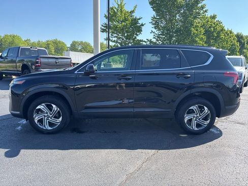 Used 2023 Hyundai Santa Fe SE AWD/4WD image 8