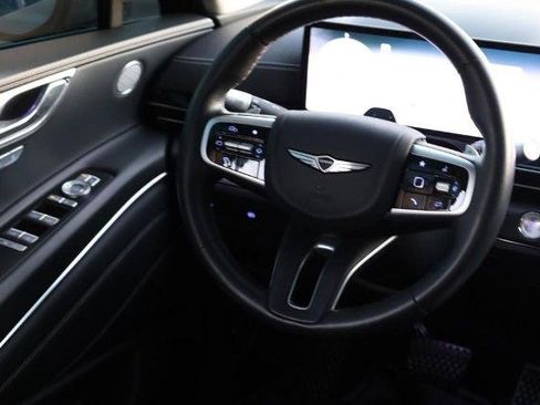Used 2025 Genesis GV80 2.5T Standard AWD/4WD image 26