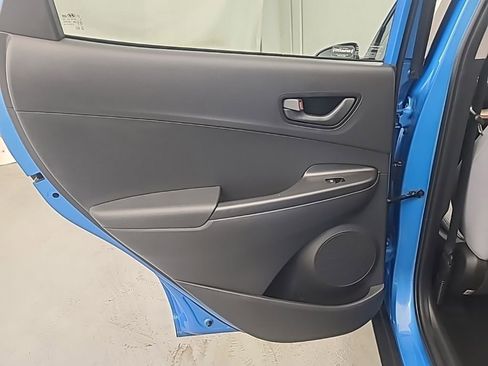 Used 2020 Hyundai Kona SEL Plus AWD/4WD image 19