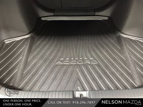 Used 2024 Honda Accord Touring image 39