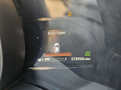 Used 2020 Honda Fit EX image 20