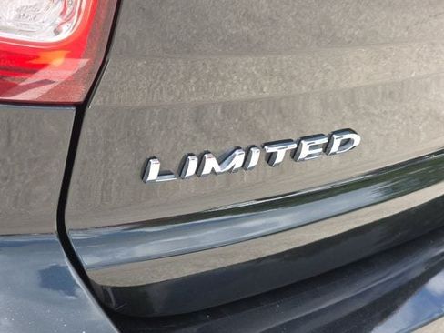 Used 2013 Ford Explorer Limited FWD image 12