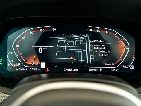 Used 2023 BMW X5 xDrive40i w/ Executive Package image 21