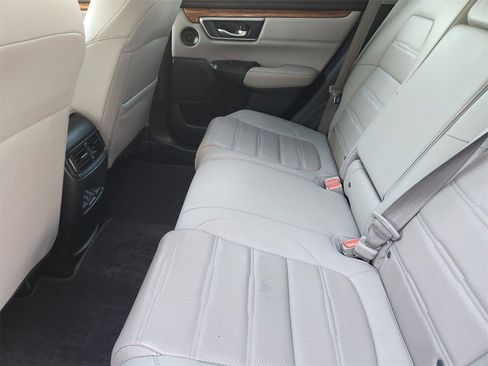 Used 2019 Honda CR-V EX-L image 29