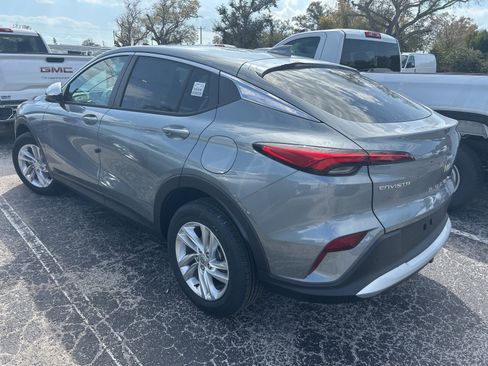 New 2026 GMC Sierra 2500 Denali Ultimate image 5