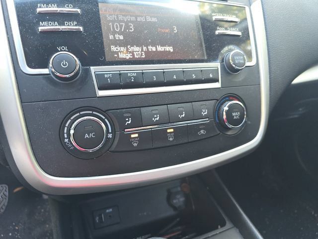 Used 2016 Nissan Altima 2.5 SR FWD image 22