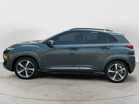 Used 2019 Hyundai Kona Ultimate FWD image 8