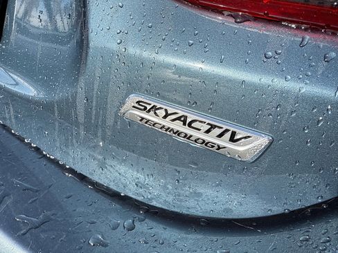 Used 2014 MAZDA MAZDA6 Grand Touring w/ MRCC + FOW Package image 7