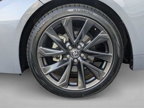 Used 2023 Toyota Corolla SE image 22