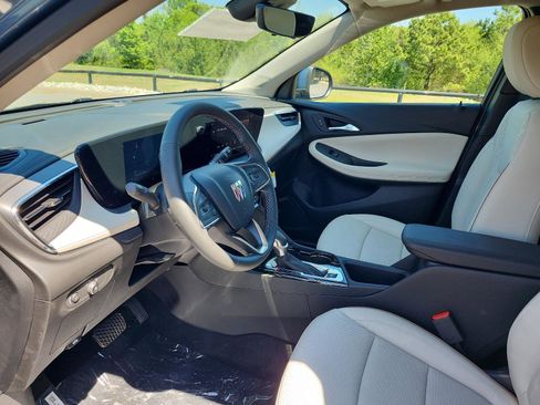 New 2026 Buick Encore GX Avenir w/ Avenir Technology Package AWD/4WD image 12