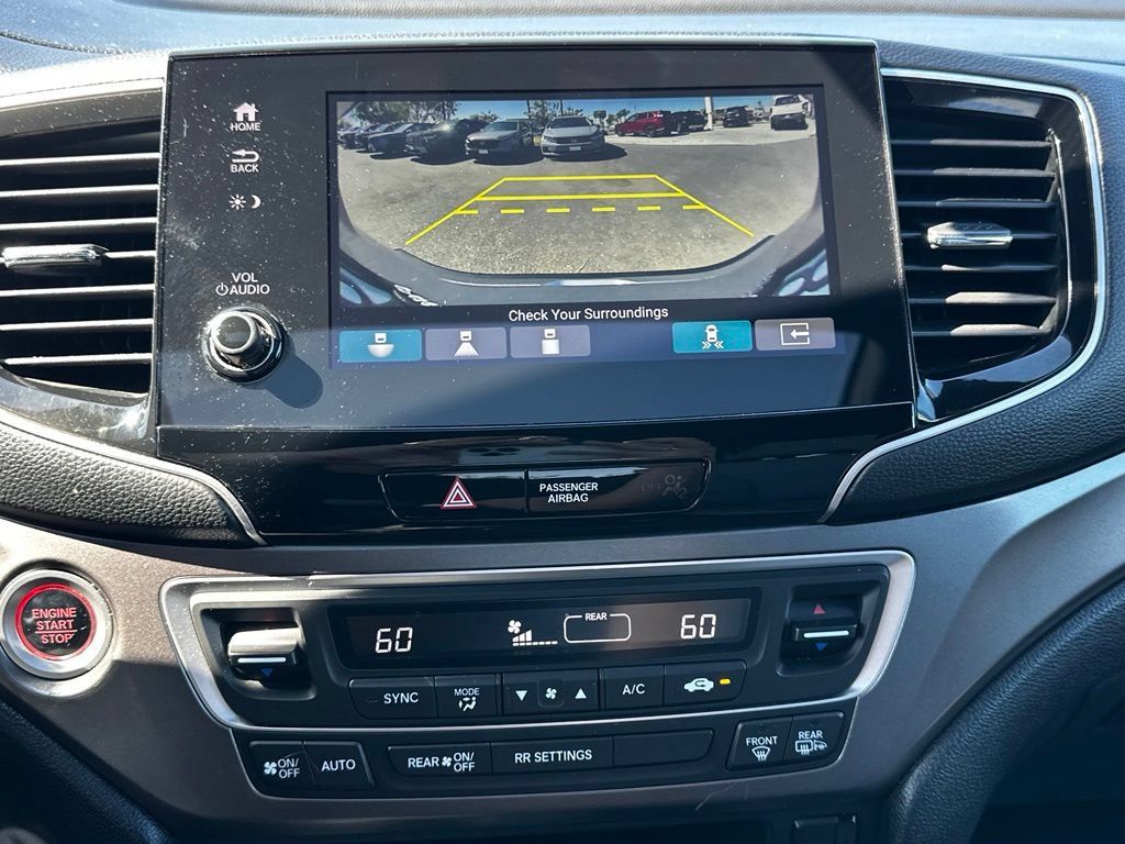Used 2023 Honda Passport EX-L image 30