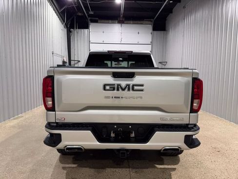 Used 2020 GMC Sierra 1500 Elevation AWD/4WD image 7