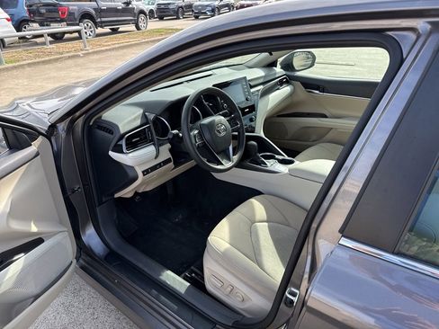 Used 2023 Toyota Camry LE image 20