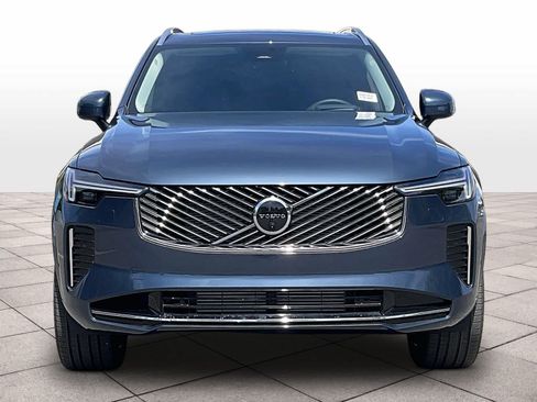 New 2026 Volvo XC90 T8 Ultra w/ Protection Package AWD/4WD image 5
