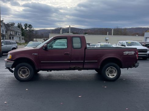 Used 1997 Ford F150 XL image 5
