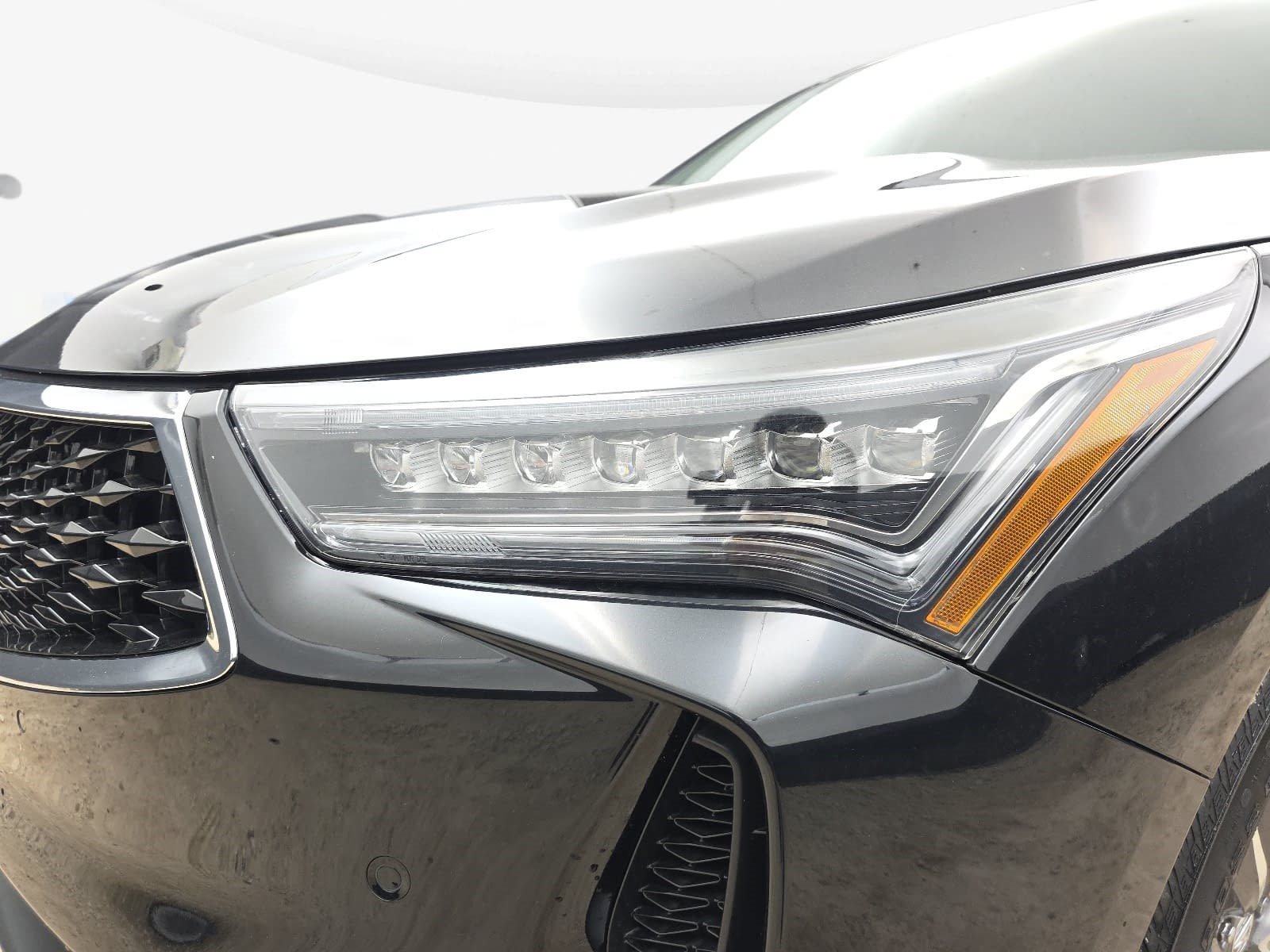 Used 2023 Acura RDX w/ Technology Package FWD image 29