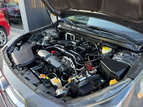 Used 2019 Subaru Outback 2.5i AWD/4WD image 39