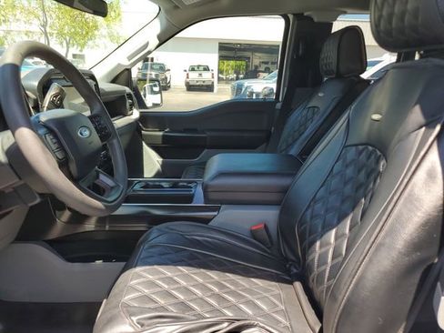 Used 2023 Ford F150 XL AWD/4WD image 19