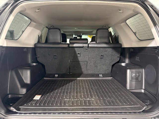 Used 2020 Toyota 4Runner Nightshade AWD/4WD image 9