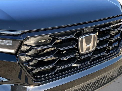 Used 2025 Honda Pilot Black Edition image 30