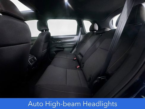 Used 2026 Honda CR-V TrailSport image 33