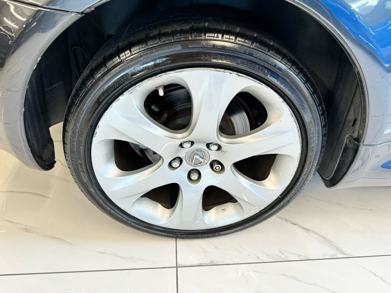 Used 2008 Lexus SC 430 Convertible RWD image 38