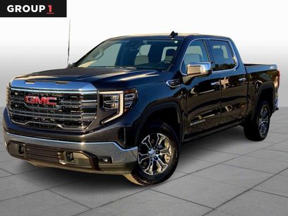 Used 2025 GMC Sierra 1500 SLT