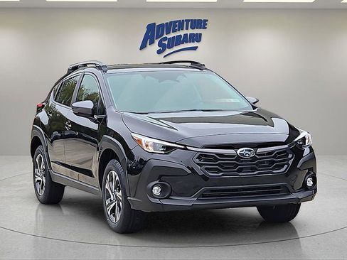 New 2026 Subaru Crosstrek 2.5i Premium image 1