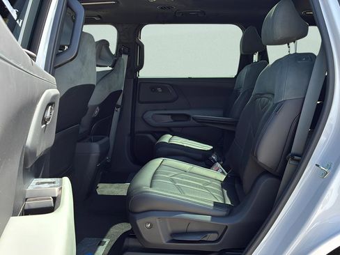 New 2027 Kia Telluride X-Line SX Prestige AWD/4WD image 25
