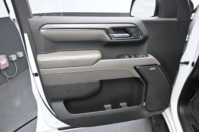 Used 2022 Chevrolet Silverado 1500 ZR2 w/ Technology Package AWD/4WD image 14